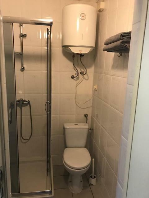 Restauracja Zajazd Trefl Czarlin Экстерьер фото